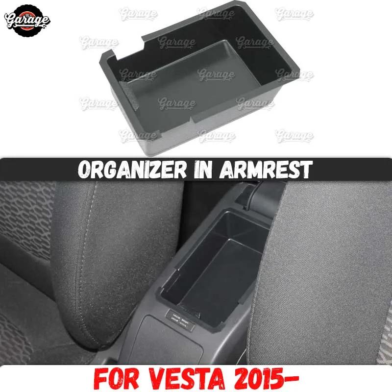 Lada Vesta 2015   -ڵ  Ȱ ABS öƽ ׼, ܼ  ̳ Ȧ Ʈ